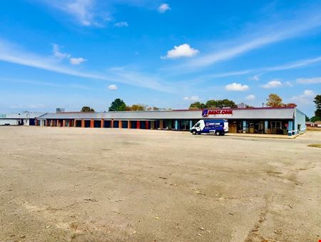 Preview of Retail space for Sale at 1100 North Douglass Street