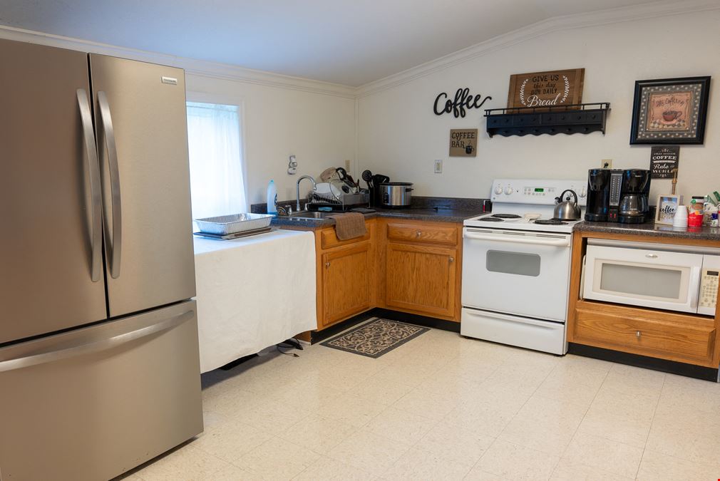 8159 Standifer Gap Rd. | Chattanooga, TN 37421