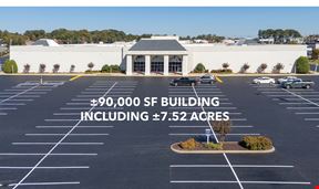 309 Huffman Mill Road - Suite 100