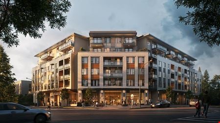 Preview of Mixed Use space for Rent at 1780 Fir Street