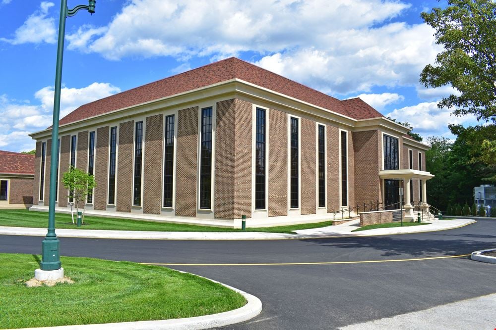 Montchanin Corporate Center