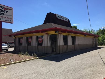 Preview of commercial space at 3405 East Hillsborough Ave.