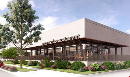 Preview of Retail space for Rent at 2800 2nd Avenue South