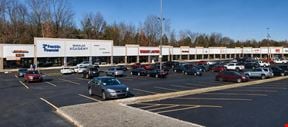 Powell Place Shopping Center