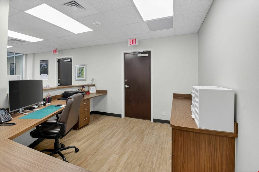 5150 Linton Blvd. Unit 405