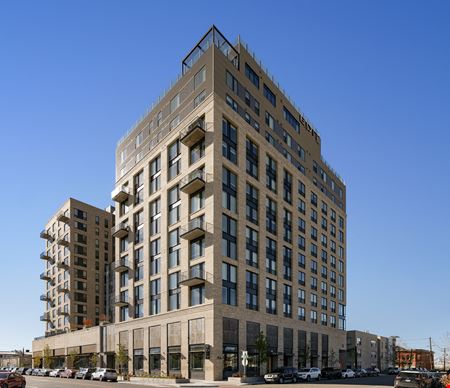 Preview of commercial space at 3463 Walnut Street, Ste 1B