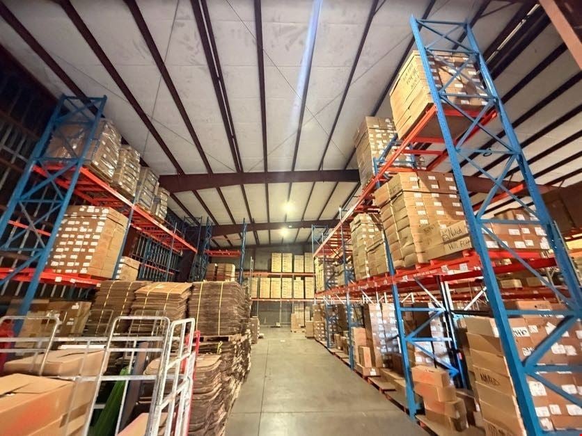 Industrial Warehouse Lease Opportunity - 197 Kalepa Kahului