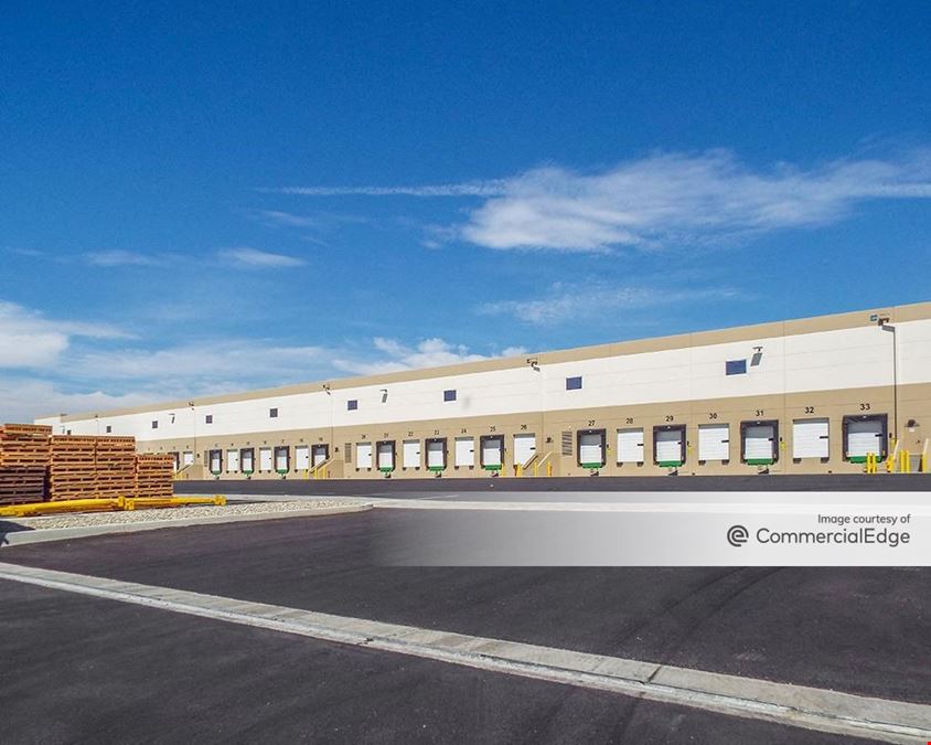 Majestic Chino Gateway - Building 3