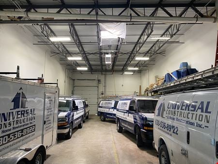 Preview of commercial space at 2760 Beverly Dr., Unit 7,