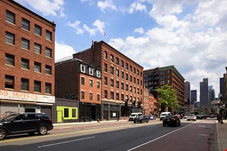 Preview of Retail space for Sale at 133 North Washington Street