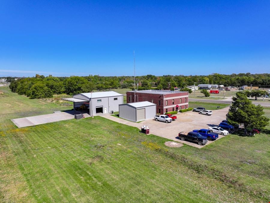Investment Sale in Wills Point
