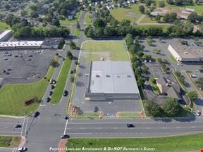 Listing #10 - 901 E Pulaski Hwy, Elkton, MD