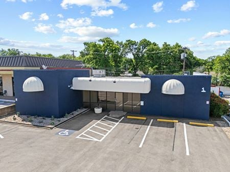Preview of Office space for Sale at 508 Bedford Rd