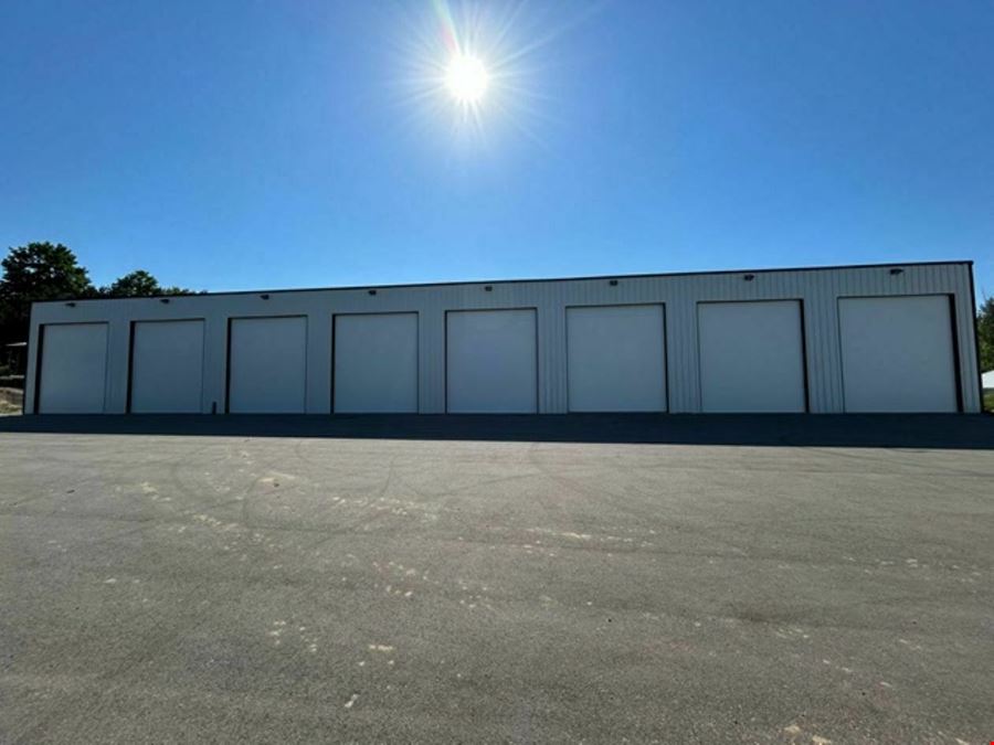 8597 E Bingham Rd, Unit 7