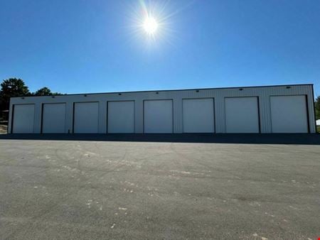Preview of Industrial space for Sale at 8597 E Bingham Rd, Unit 7
