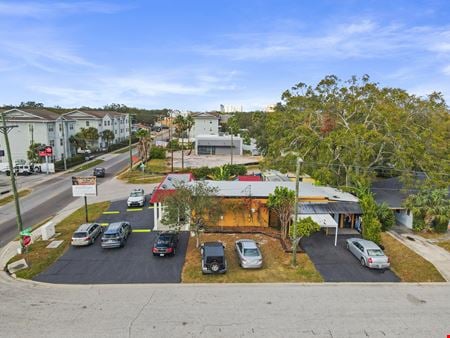 Preview of Retail space for Rent at 5260 S Macdill Ave
