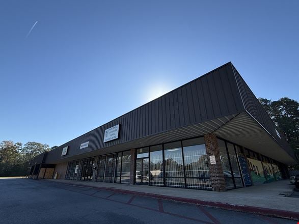 Preview of Retail space for Rent at 3409 Baseline Rd