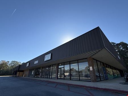 Preview of Retail space for Rent at 3409 Baseline Rd