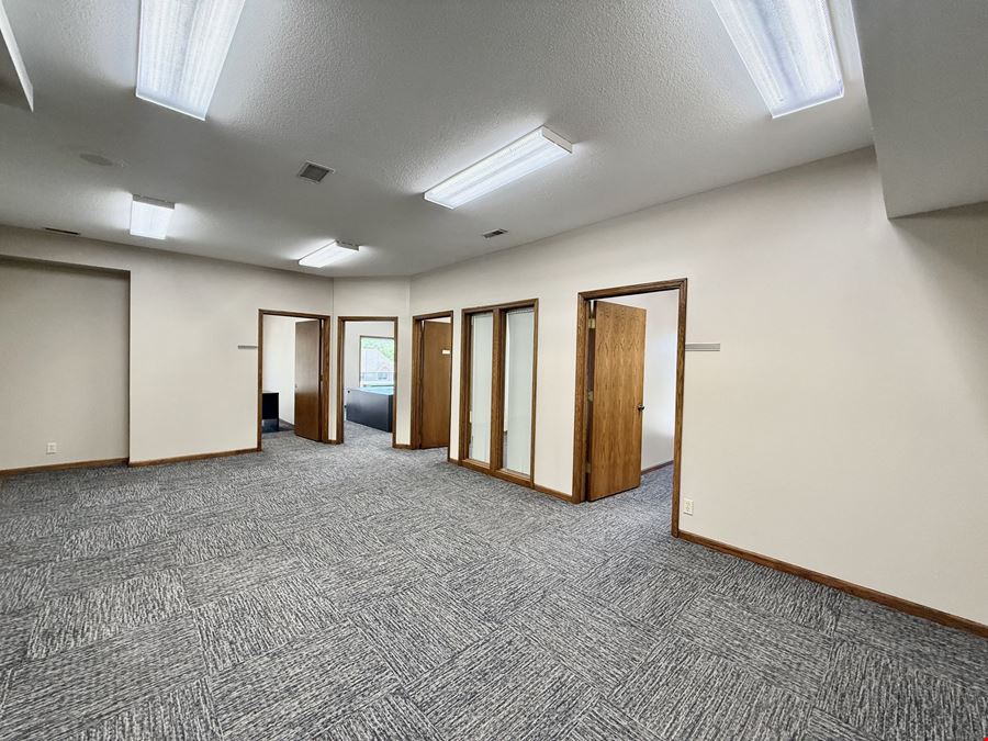 Arbor Plaza I