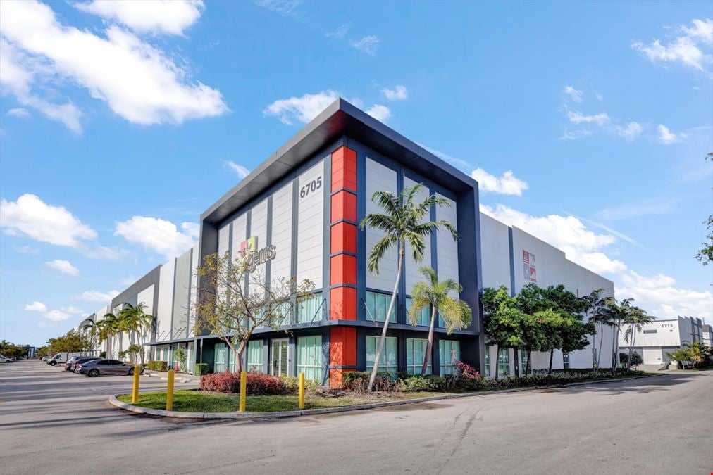 6705 NW 36 Street #430