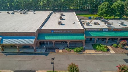 Preview of Other space for Rent at 282 Deacon Rd