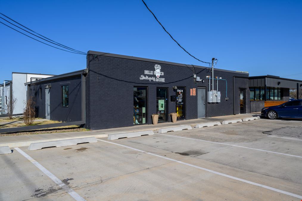 East Point Retail & Office
