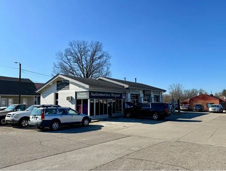 Preview of Retail space for Sale at 600 Lyndon Ln