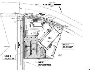Lake Mill Plaza