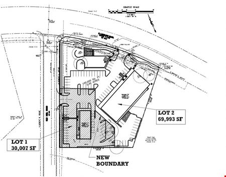 Preview of Retail space for Rent at 2301 S Lakeline Blvd