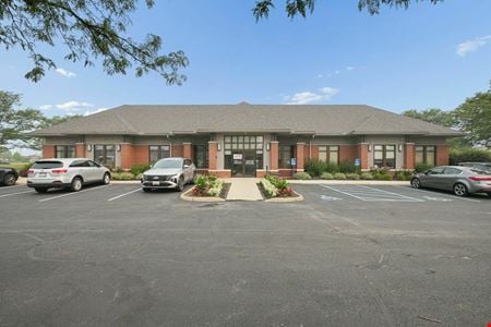 Preview of Office space for Rent at 10567 Sawmill Parkway