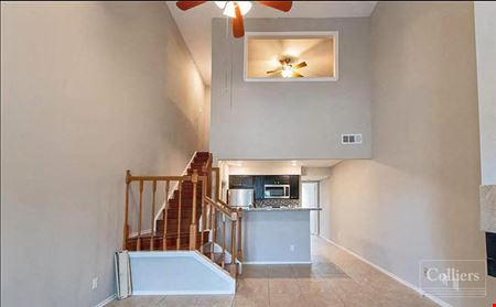 Preview of Other space for Sale at 14235 Bissonnet St