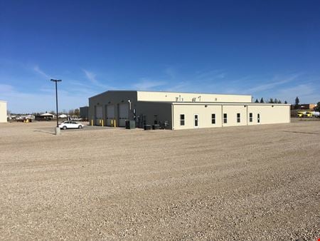 Preview of commercial space at 602 Elm Street