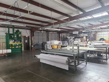 Preview of Industrial space for Rent at 960 Oswego Hwy