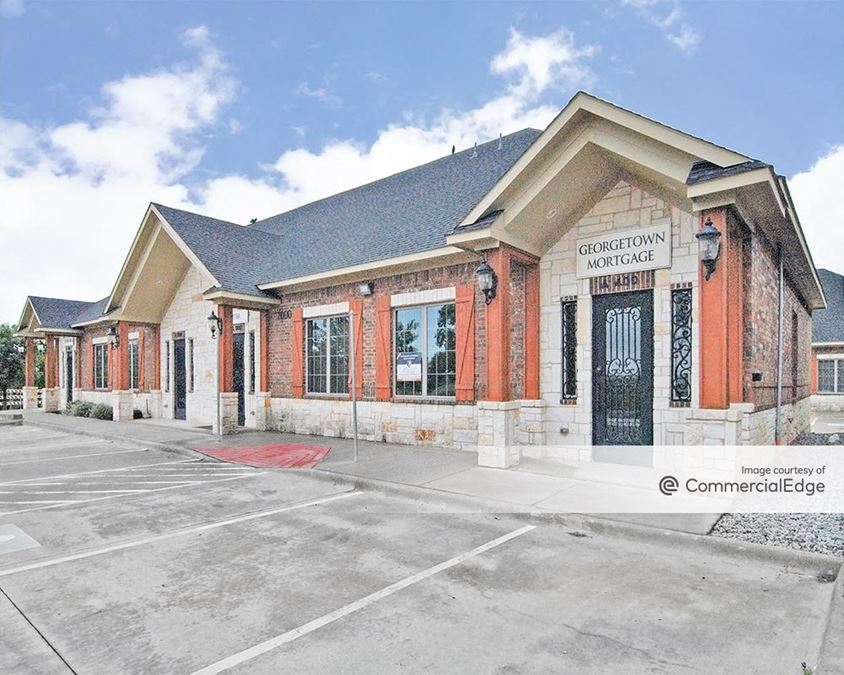 7000 Parkwood Boulevard