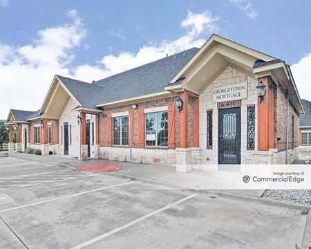 Preview of Coworking space for Rent at 7000 Parkwood Boulevard #B400