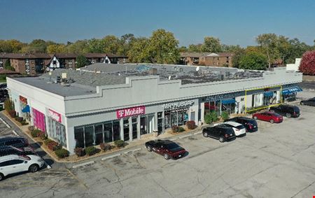 Preview of Retail space for Rent at 13612 Cicero Ave