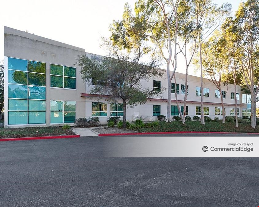 Conejo Spectrum - 1525 Rancho Conejo Blvd