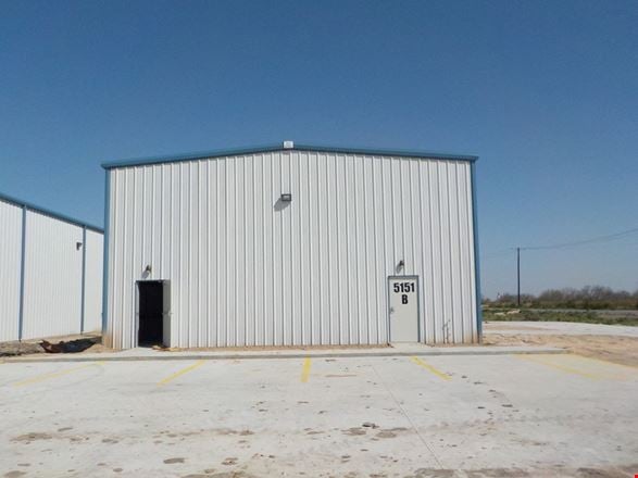 Preview of Industrial space for Rent at 5151 Logans Run