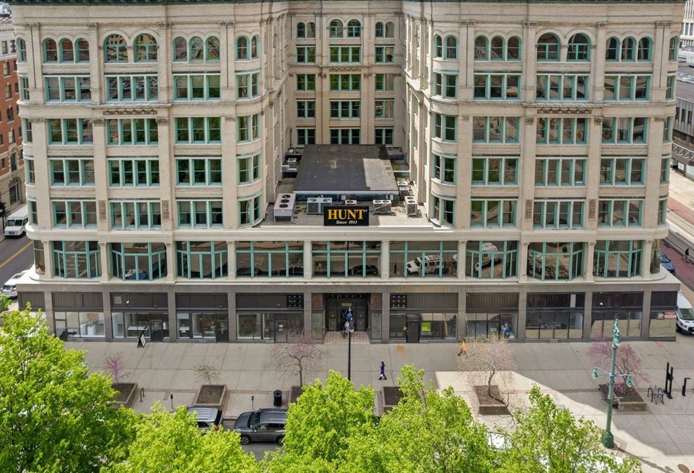 403 Main Street
