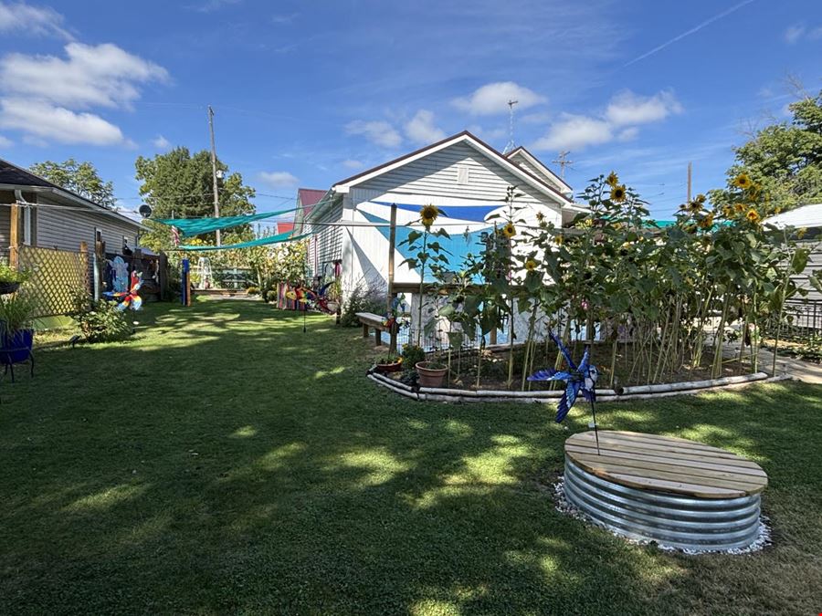 Candle Cottage – Turnkey Gift Shop & Business Opportunity
