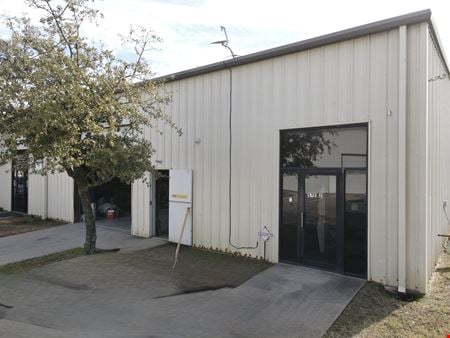 Preview of Industrial space for Rent at 1210 Duncan St