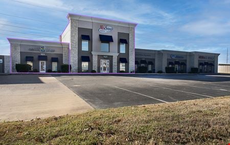 Preview of Office space for Rent at 2230 W Grande Blvd