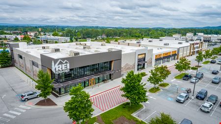 Preview of commercial space at 2565 Lifestyle Way