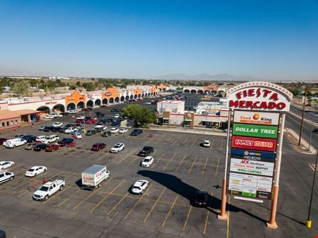 Preview of Retail space for Sale at 10600-10760 North Loop Dr