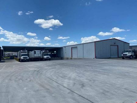 Preview of Industrial space for Rent at 5801 & 5741 Leopard St