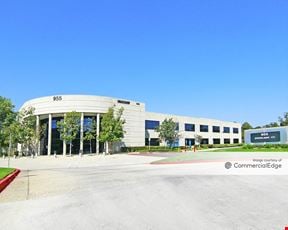 San Dimas Corporate Park