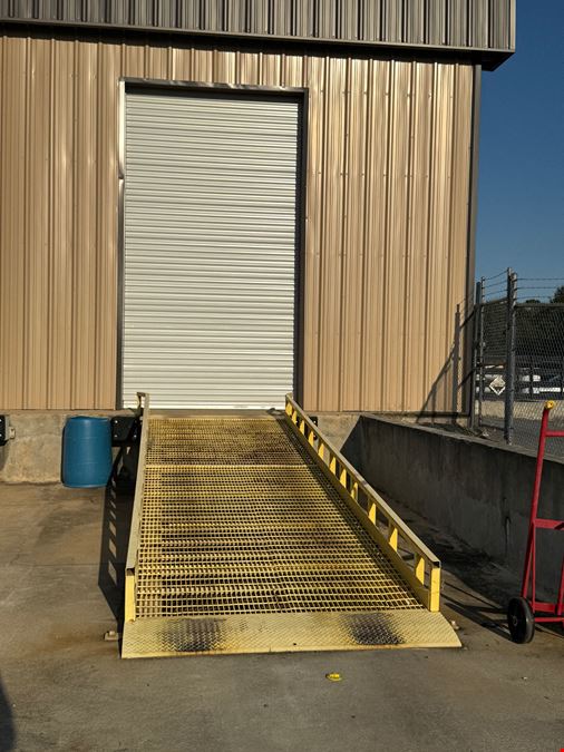 628 Industrial Park Rd