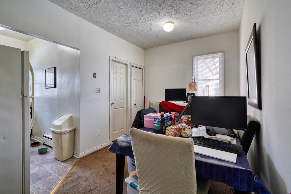 2926 Christopher Ave, 21214