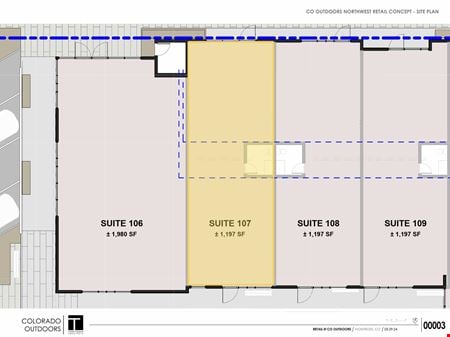 Preview of Other space for Rent at 1021 Mayfly Dr