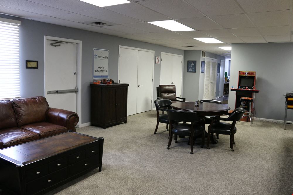 Office property in Omaha, NE